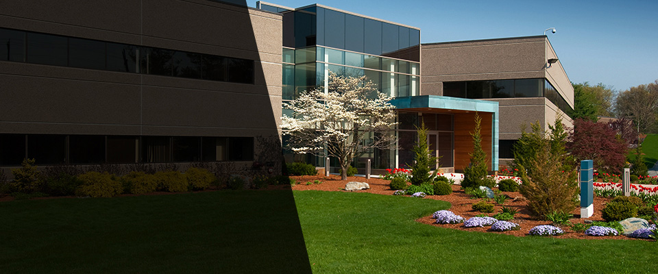 Crab Orchard Landscapers