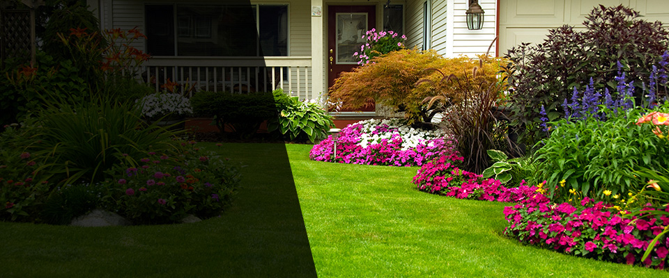 Crab Orchard Landscapers